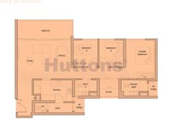 The Panorama (D20), Condominium #497741711